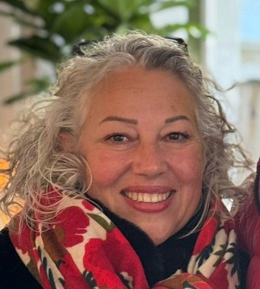 - Maryline Neveu - Directrice de l'APARHC